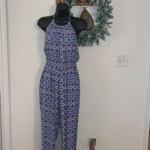 Forever 21 Jumpsuit